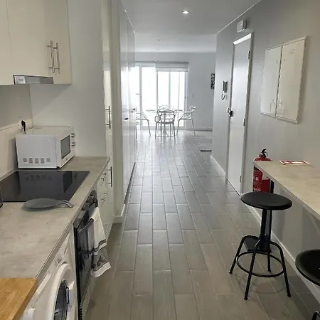 Colegio 86 Ponta Delgada