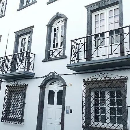 Colegio 86 Apartment *