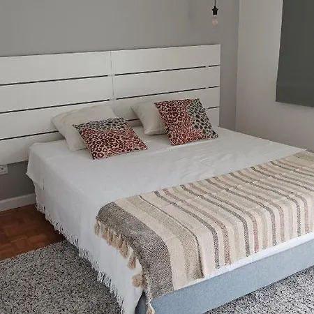 Colegio 86 * Ponta Delgada