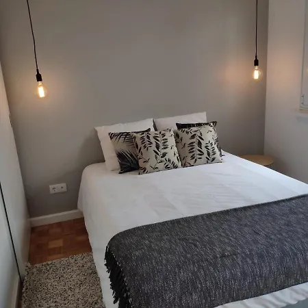 Apartment Colegio 86