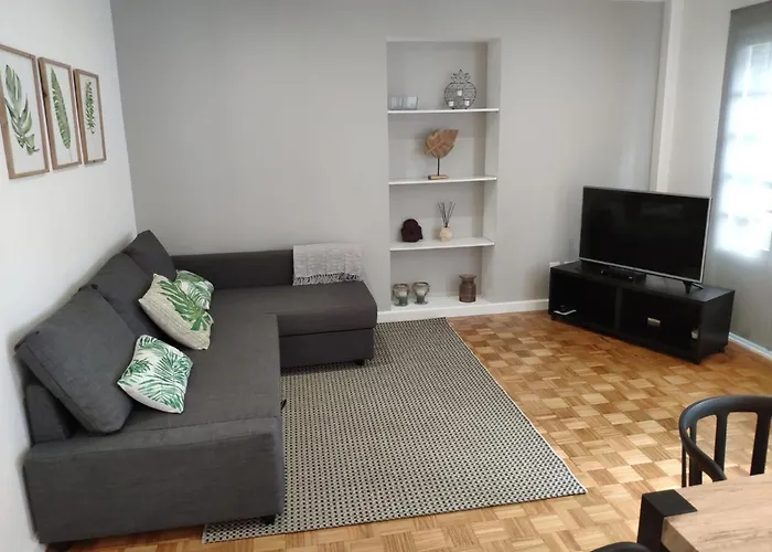 Appartement Colégio 86 Ponta Delgada