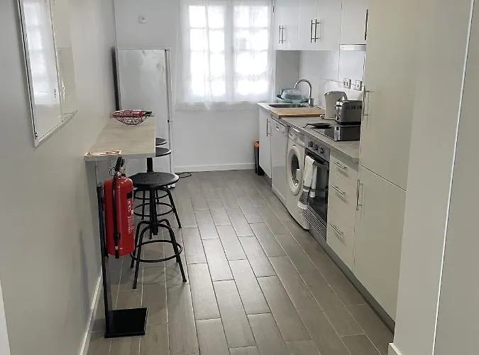 Colégio 86 Appartement Ponta Delgada