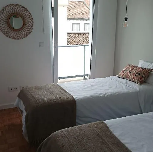 Colégio 86 Appartement