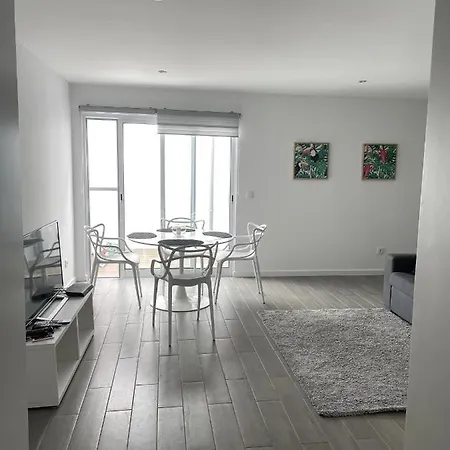 Colegio 86 Apartamento Ponta Delgada