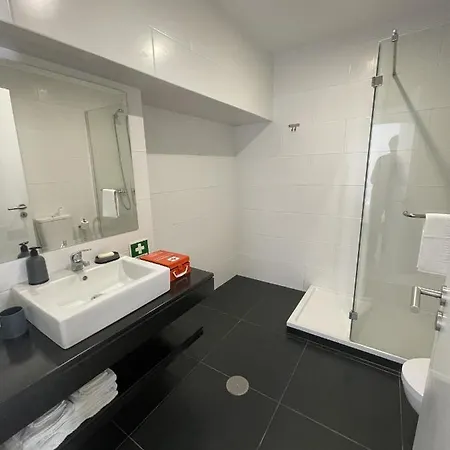 Apartment Colegio 86 Ponta Delgada