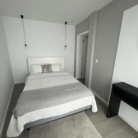 Apartamento Colegio 86