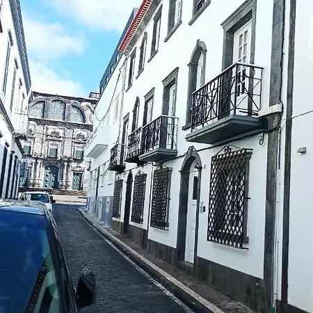 Colegio 86 Ponta Delgada