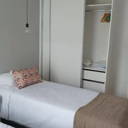 Apartment Colegio 86 *