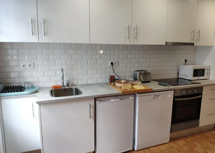 Appartamento Colégio 86 Ponta Delgada