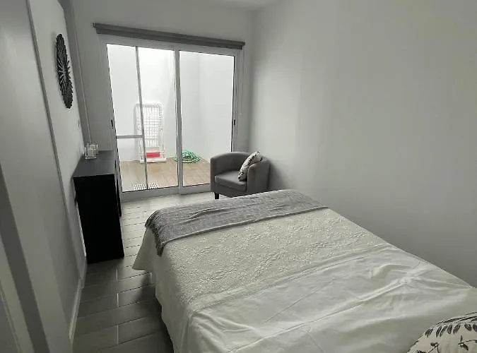 Colegio 86 Apartment Ponta Delgada