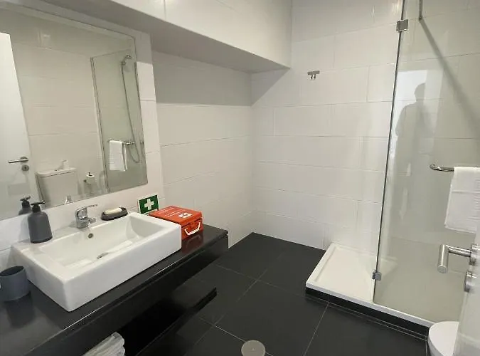 Apartment Colegio 86 Ponta Delgada