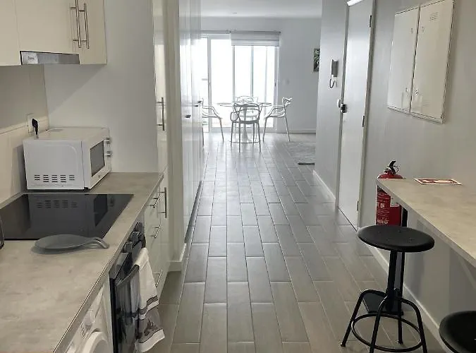 Colegio 86 Ponta Delgada