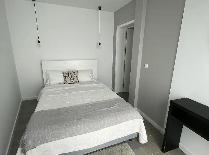 Appartamento Colégio 86