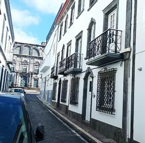Colegio 86 Ponta Delgada