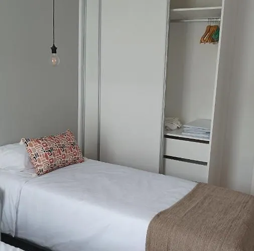 Appartamento Colégio 86 *