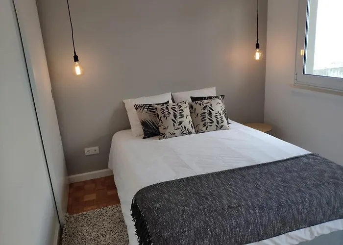 Apartment Colegio 86