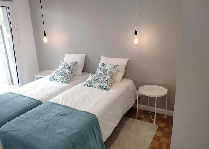 Appartamento Colégio 86 Ponta Delgada